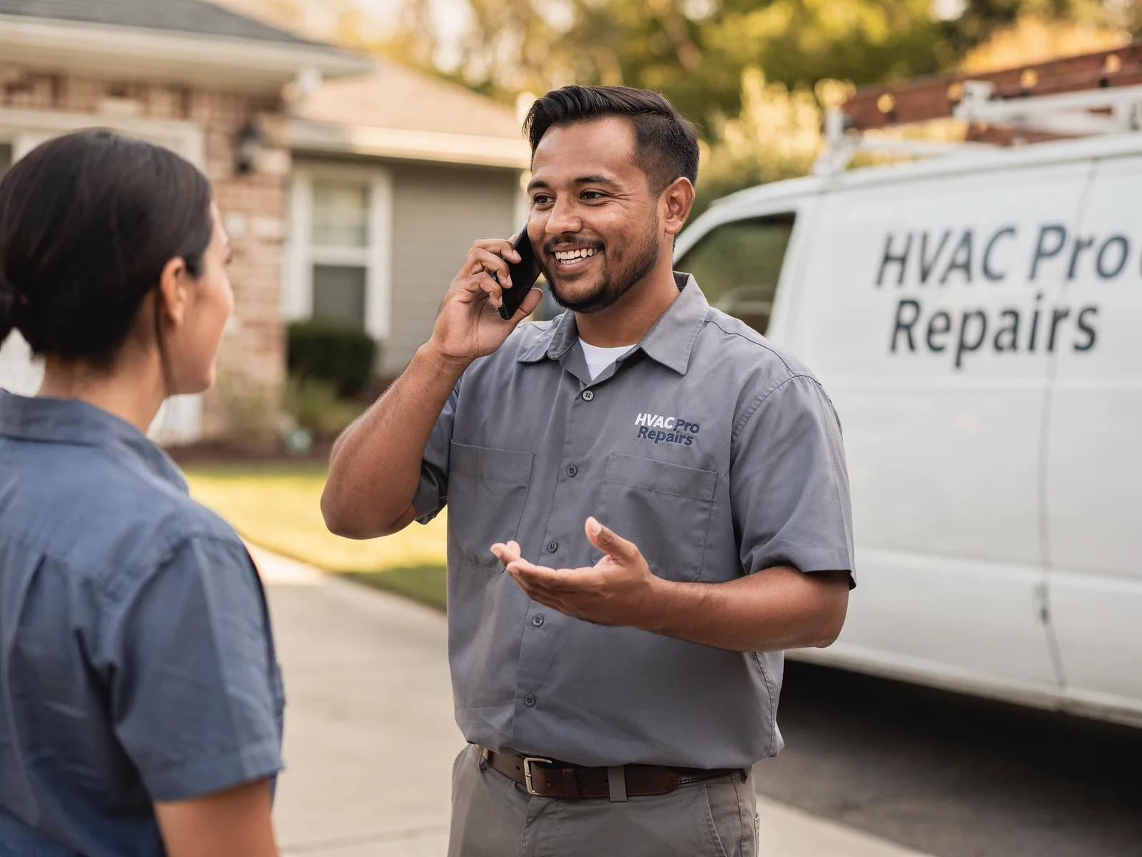 Heat Pump Repair Courtland, AL FAQs